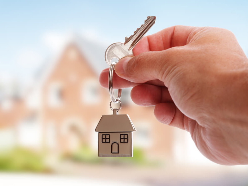 Construção, Incorporação e Vendas de imóveis Curitiba